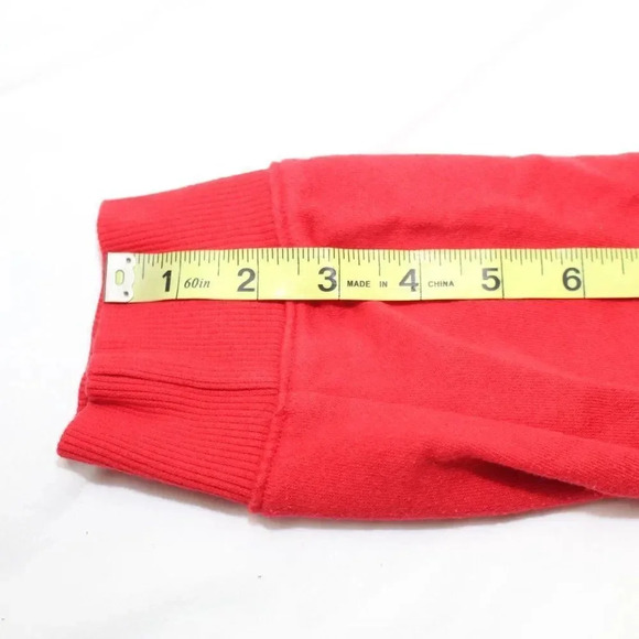 ladies NAUTICA sweatshirt size M - Picture 10 of 13